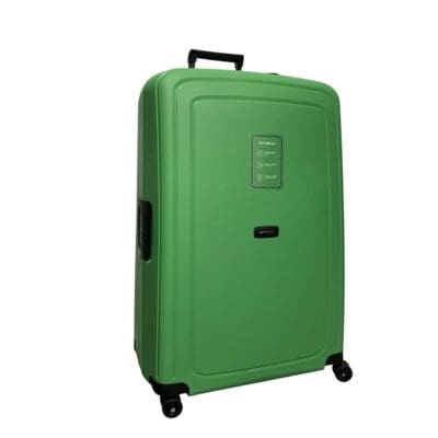 מזוודה קשיחה גדולה סמסונייט 30" / Samsonite S'Cure 81cm