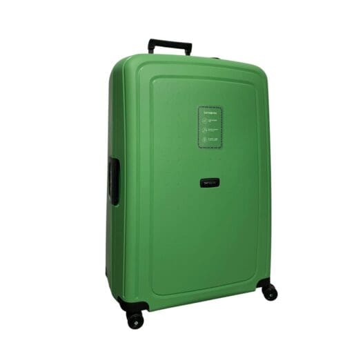 מזוודה קשיחה גדולה סמסונייט 30" / Samsonite S'Cure 81cm