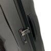⁦מזוודה ענקית סמסונייט 86 Samsonite Cosmolite (33 אינץ')⁩ – תמונה ⁦3⁩