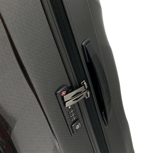 ⁦מזוודה ענקית סמסונייט 86 Samsonite Cosmolite (33 אינץ')⁩ – תמונה ⁦3⁩