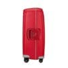⁦מזוודה SAMSONITE S'CURE SPINNER 81cm/30 10U10004⁩ – תמונה ⁦4⁩
