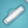 ⁦מזוודה SAMSONITE S'CURE SPINNER 69cm/25 10u11001⁩ – תמונה ⁦2⁩
