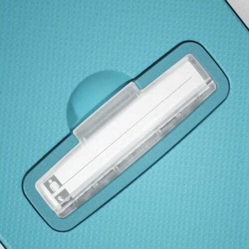 ⁦מזוודה SAMSONITE S'CURE SPINNER 69cm/25 10u11001⁩ – תמונה ⁦2⁩