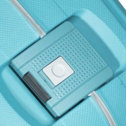 ⁦מזוודה SAMSONITE S'CURE SPINNER 69cm/25 10u11001⁩ – תמונה ⁦3⁩