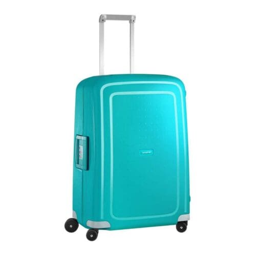 ⁦מזוודה SAMSONITE S'CURE SPINNER 69cm/25 10u11001⁩ – תמונה ⁦6⁩