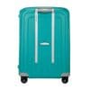 ⁦מזוודה SAMSONITE S'CURE SPINNER 69cm/25 10u11001⁩ – תמונה ⁦7⁩