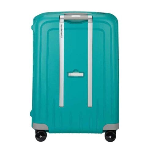⁦מזוודה SAMSONITE S'CURE SPINNER 69cm/25 10u11001⁩ – תמונה ⁦7⁩