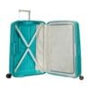 ⁦מזוודה SAMSONITE S'CURE SPINNER 69cm/25 10u11001⁩ – תמונה ⁦8⁩