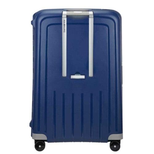 ⁦מזוודה SAMSONITE S'CURE SPINNER 81cm/30 10u01004⁩ – תמונה ⁦4⁩