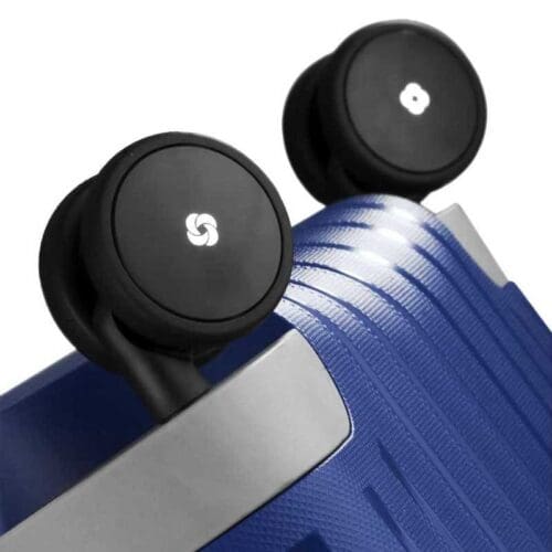 ⁦מזוודה SAMSONITE S'CURE SPINNER 81cm/30 10u01004⁩ – תמונה ⁦5⁩