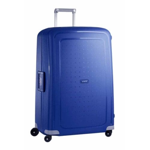 ⁦מזוודה SAMSONITE S'CURE SPINNER 81cm/30 10u01004⁩ – תמונה ⁦6⁩