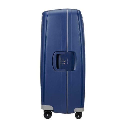 ⁦מזוודה SAMSONITE S'CURE SPINNER 81cm/30 10u01004⁩ – תמונה ⁦8⁩