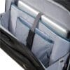 ⁦תיק על גלגלים KG309007 Samsonite "17.3EXP Rolling Tote⁩ – תמונה ⁦3⁩