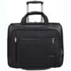 ⁦תיק על גלגלים KG309007 Samsonite "17.3EXP Rolling Tote⁩ – תמונה ⁦4⁩
