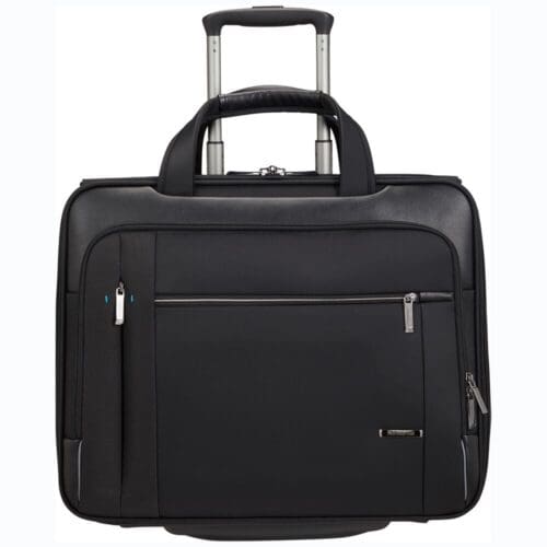 ⁦תיק על גלגלים KG309007 Samsonite "17.3EXP Rolling Tote⁩ – תמונה ⁦4⁩