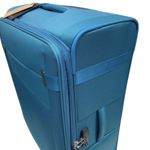 ⁦מזוודה גדולה קלת משקל סמסונייט 29" Samsonite Citybeat ka721005⁩ – תמונה ⁦3⁩