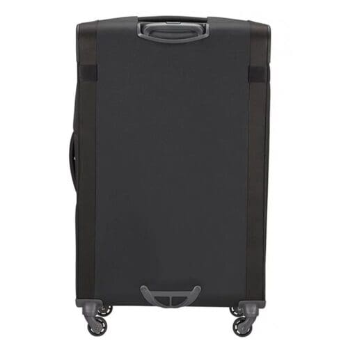 ⁦מזוודה גדולה קלת משקל סמסונייט 29" Samsonite Citybeat שחור ka709005⁩ – תמונה ⁦4⁩