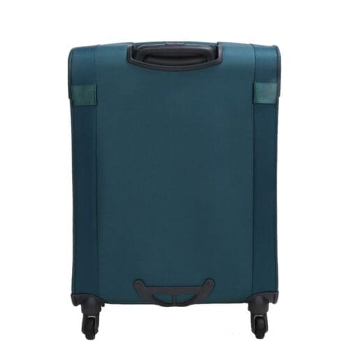 ⁦מזוודה קטנה קלת משקל סמסונייט 20" Samsonite Citybeat ka721003⁩ – תמונה ⁦5⁩