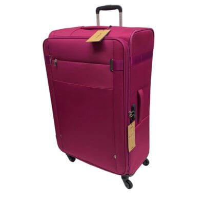 מזוודה גדולה קלת משקל סמסונייט 29" Samsonite Citybeat 128832-E457