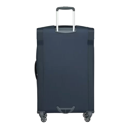 ⁦סמסונייט מזוודות מזוודה גדולה קלת משקל 29" Samsonite Citybeat כחול ka701005⁩ – תמונה ⁦3⁩