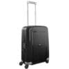 ⁦טרולי SAMSONITE S'CURE SPINNER 55cm/20 10U09003⁩ – תמונה ⁦8⁩