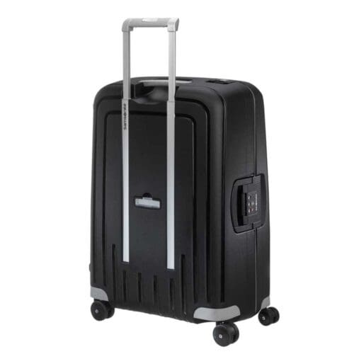 ⁦מזוודה SAMSONITE S'CURE SPINNER 75cm/28 10u09002⁩ – תמונה ⁦10⁩