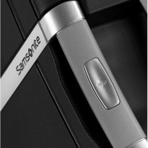 ⁦מזוודה SAMSONITE S'CURE SPINNER 75cm/28 10u09002⁩ – תמונה ⁦9⁩