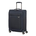 Samsonite Airea מבט צדדי עם כיסים