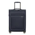 מזוודת Samsonite Airea מבט חזיתי