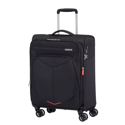 American Tourister טרולי