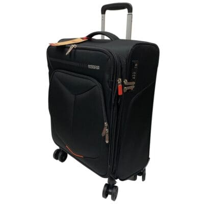 American Tourister טרולי