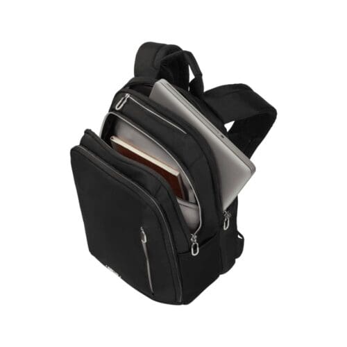 ⁦תיק גב ללפטופ 14.1" Samsonite GuardIT Classy kh109002⁩ – תמונה ⁦3⁩