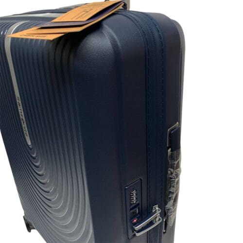 HI-FI Samsonite