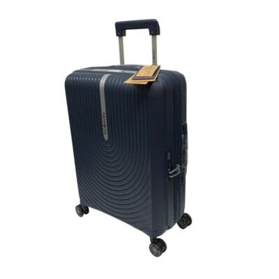 HI-FI Samsonite