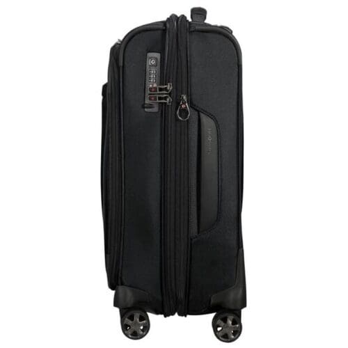 ⁦טרולי SAMSONITE Pro-Dlx 6 Trvl 20cm/55 CG709020⁩ – תמונה ⁦6⁩