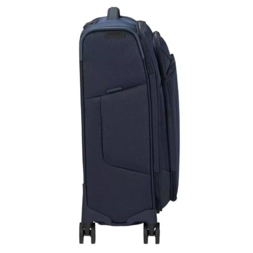 ⁦טרולי SAMSONITE Respark EXP 55cm/20 KJ301004⁩ – תמונה ⁦6⁩