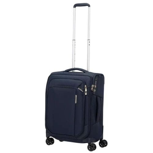 ⁦טרולי SAMSONITE Respark EXP 55cm/20 KJ301004⁩ – תמונה ⁦7⁩