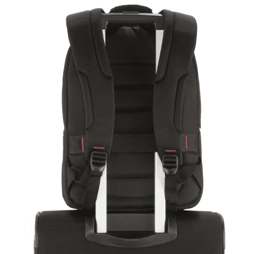⁦תיק גב למחשב 15.6" Samsonite GuardIT 2.0 cm509006⁩ – תמונה ⁦5⁩