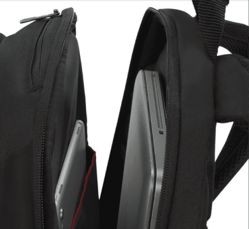 ⁦תיק גב למחשב 15.6" Samsonite GuardIT 2.0 cm509006⁩ – תמונה ⁦7⁩