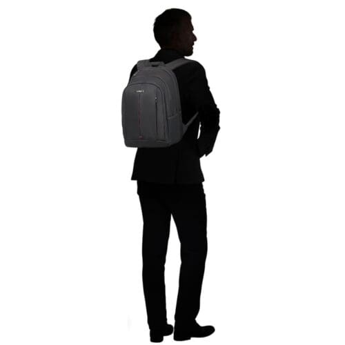 ⁦תיק גב למחשב 15.6" Samsonite GuardIT 2.0 cm509006⁩ – תמונה ⁦6⁩