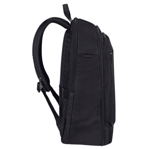 ⁦תיק גב למחשב 15.6" Samsonite Network 4 ki309004⁩ – תמונה ⁦3⁩