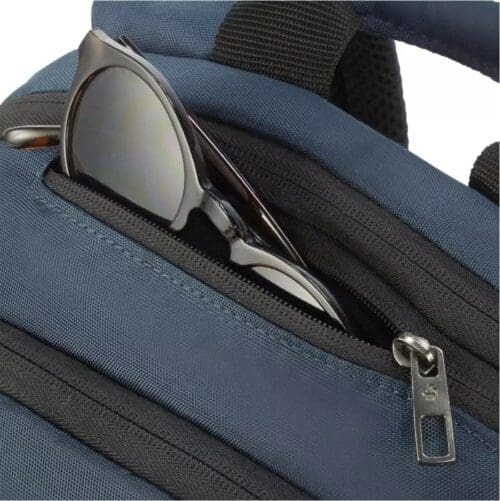 ⁦תיק גב למחשב 14.1" Samsonite GuardIT 2.0 cm501005⁩ – תמונה ⁦13⁩