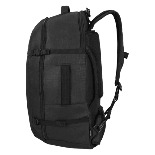 ⁦תיק גב למחשב 15.6" Samsonite Roader M kj209002⁩ – תמונה ⁦3⁩