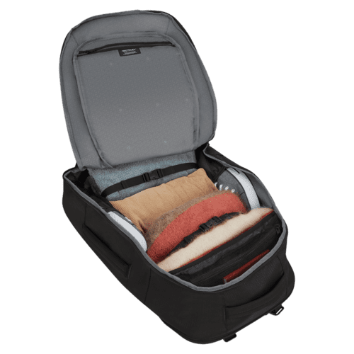 ⁦תיק גב למחשב 15.6" Samsonite Roader M kj209002⁩ – תמונה ⁦5⁩