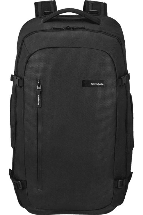⁦תיק גב למחשב 15.6" Samsonite Roader M kj209002⁩ – תמונה ⁦6⁩