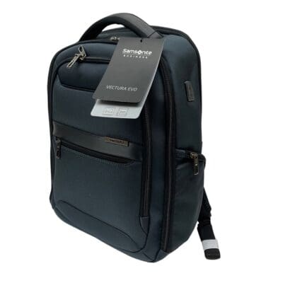 Samsonite, מותג בעל שם בתעשיית הנסיעות, מציע מגוון תיקי צד המשלבים