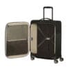 ⁦טרולי SAMSONITE AIREA 55cm/20 KE009003⁩ – תמונה ⁦5⁩