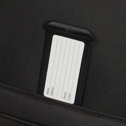 ⁦טרולי SAMSONITE AIREA 55cm/20 KE009003⁩ – תמונה ⁦4⁩