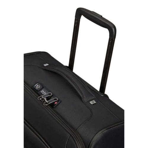 ⁦טרולי SAMSONITE AIREA 55cm/20 KE009003⁩ – תמונה ⁦3⁩
