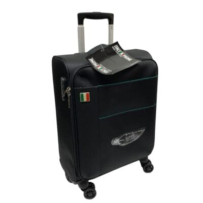 טרולי פוליאסטר Italy Prime